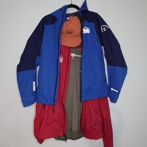 REI Outdoor Gear Set Worth